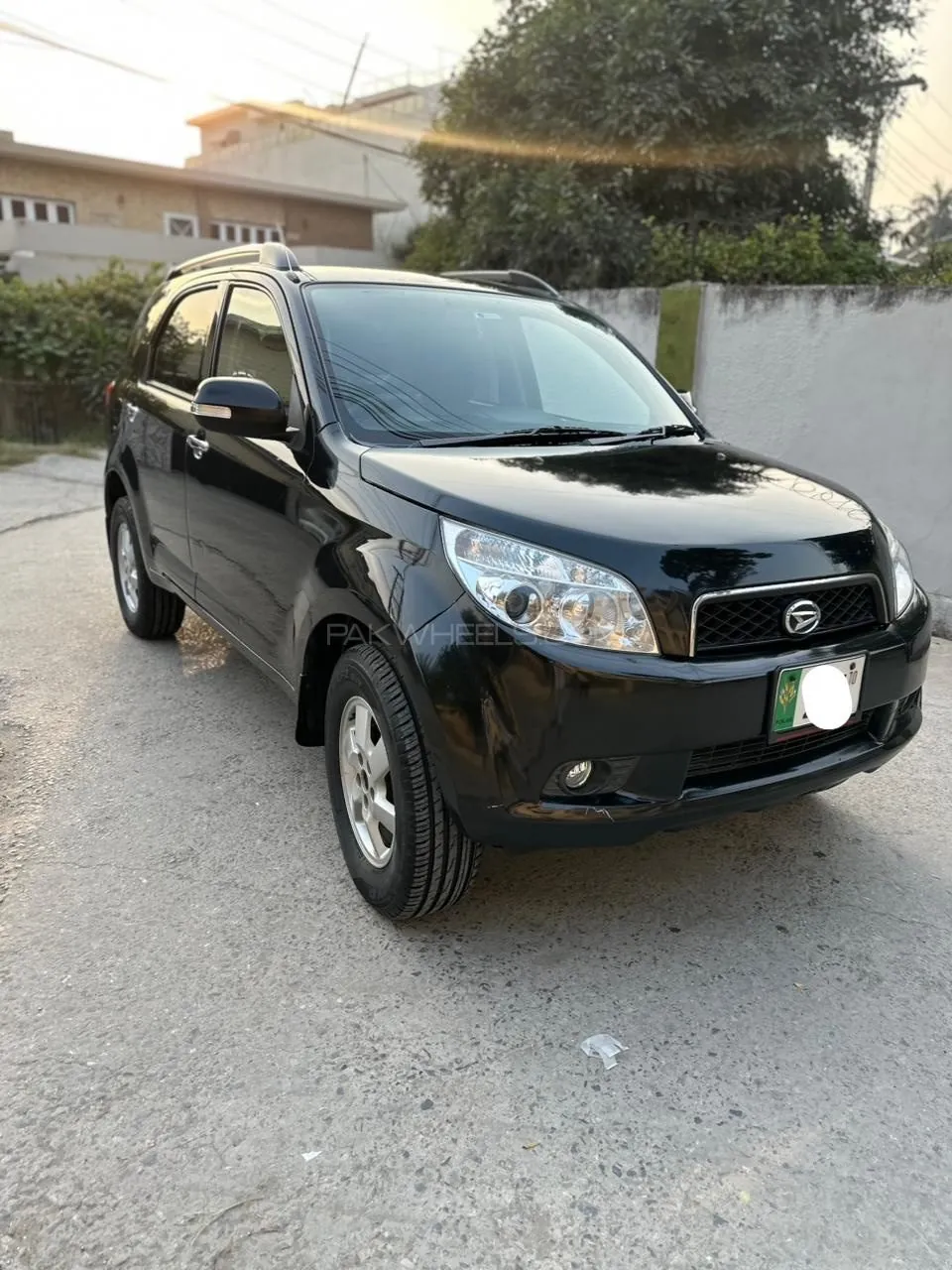 Daihatsu Terios