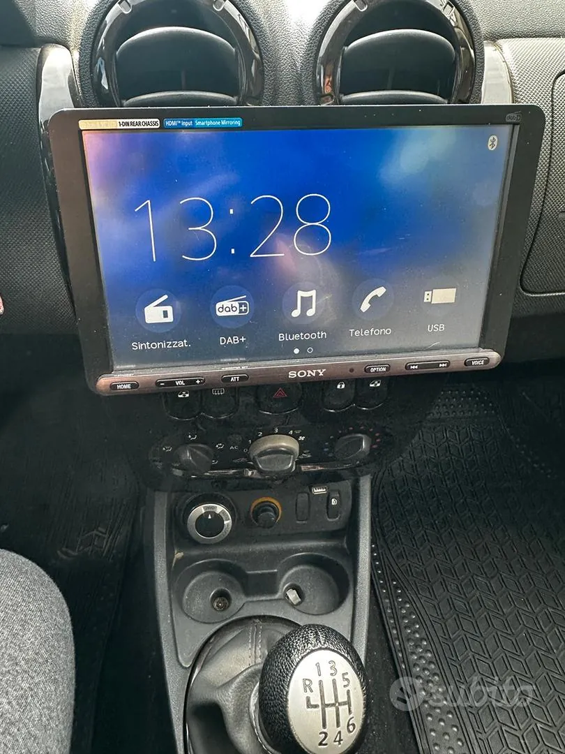 Dacia Duster 2015 photo 2