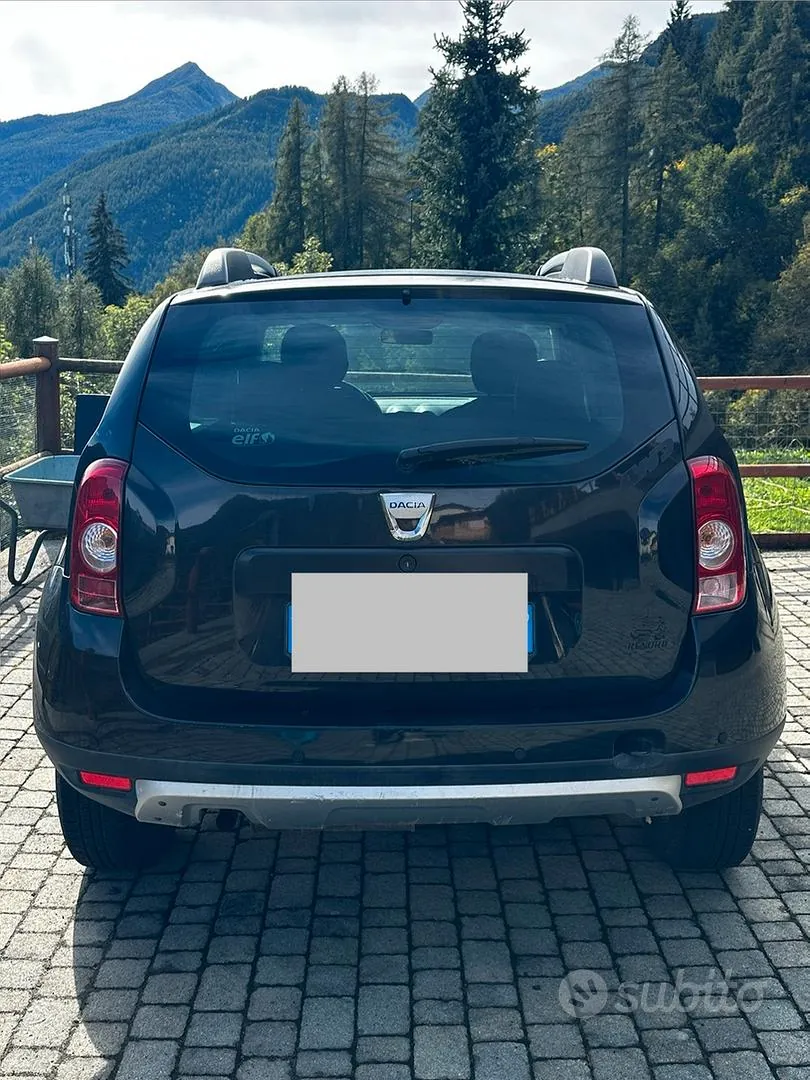 Dacia Duster 2015 photo 4