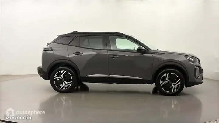 Peugeot 2008 2024 photo 4