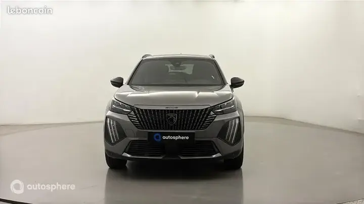 Peugeot 2008 2024 photo 2