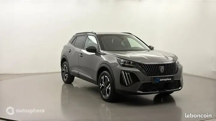 Peugeot 2008 2024 photo 3