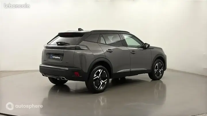 Peugeot 2008 2024 photo 5