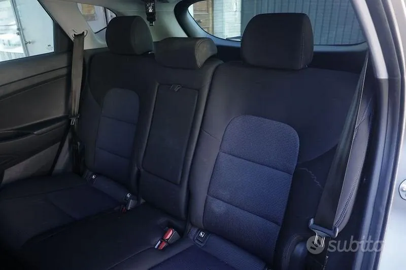 Hyundai Tucson 2017 photo 3
