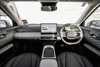 Dongfeng Box 2026 photo 3
