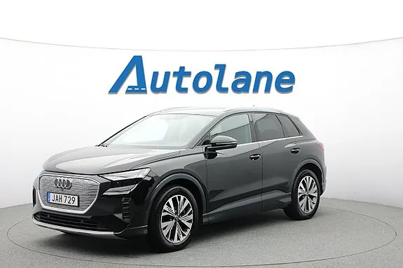 Audi Q4 E-Tron 2023 photo 5