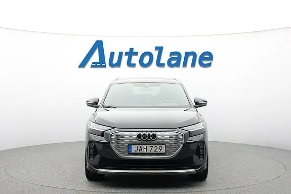 Audi Q4 E-Tron 2023 photo 4