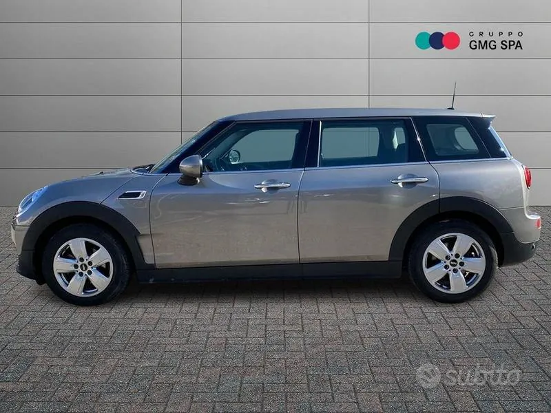Mini Clubman 2019 photo 5