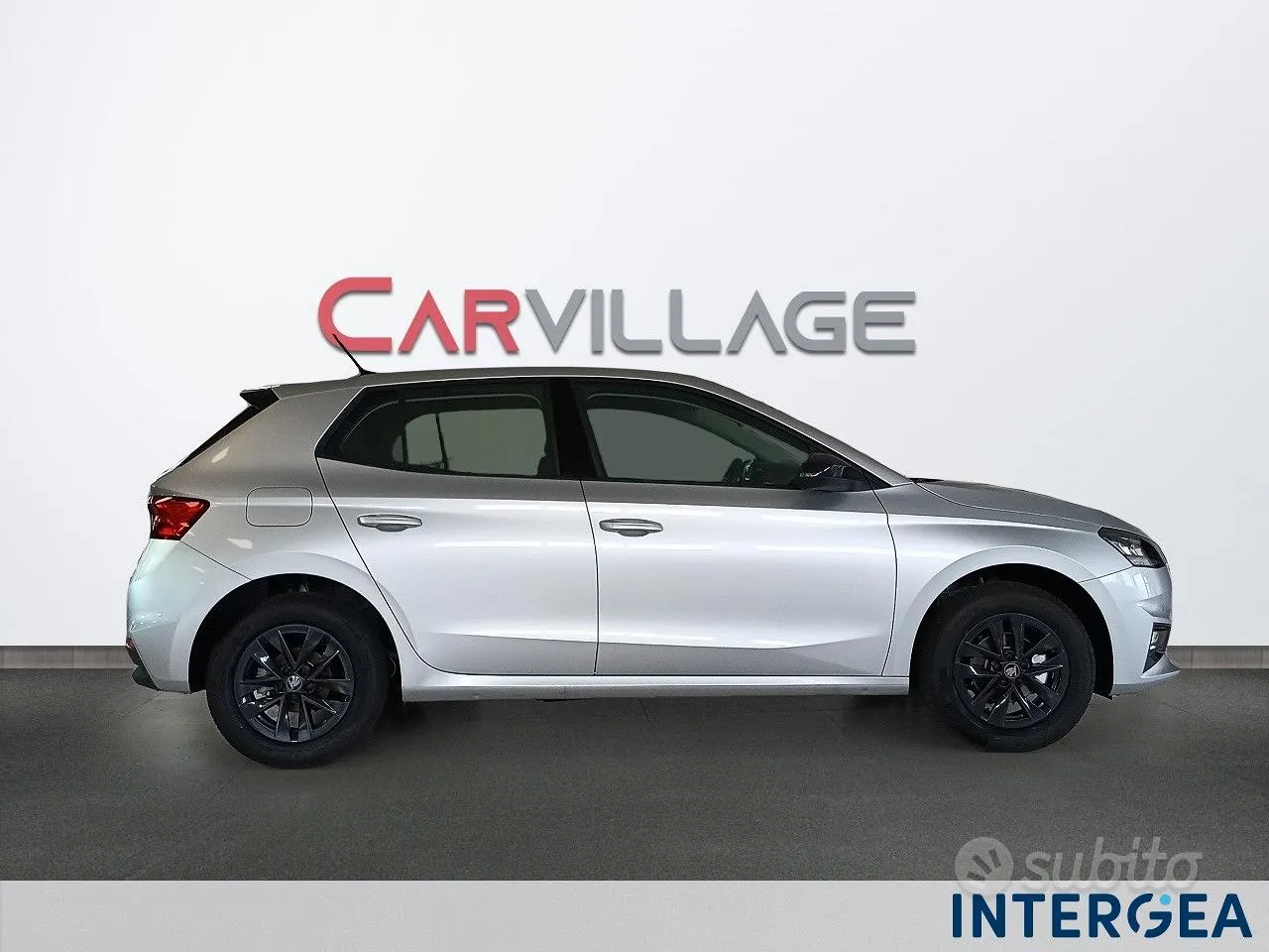 Skoda Fabia 2025 photo 4