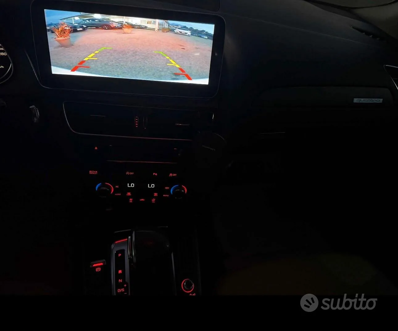 Audi A4 Allroad 2012 photo 5