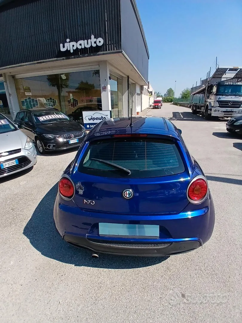 Alfa Romeo Mito 2011 photo 5