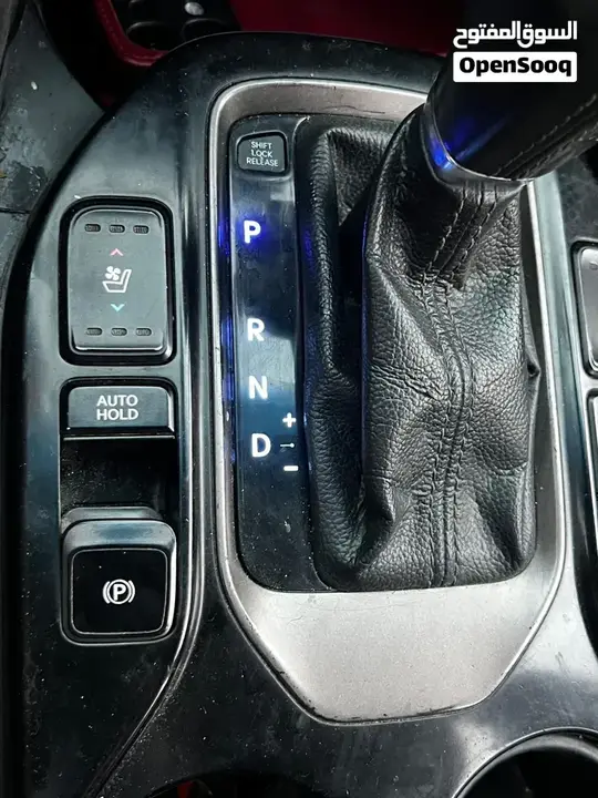 Hyundai Santa Fe 2017 photo 4