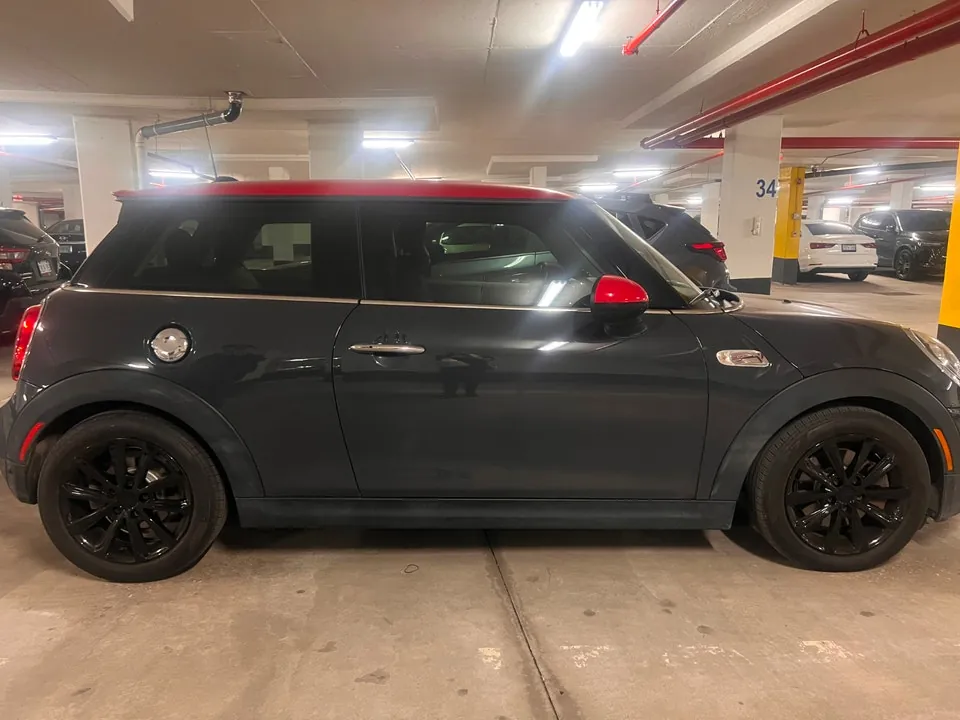 Mini Cooper S 2019 photo 5