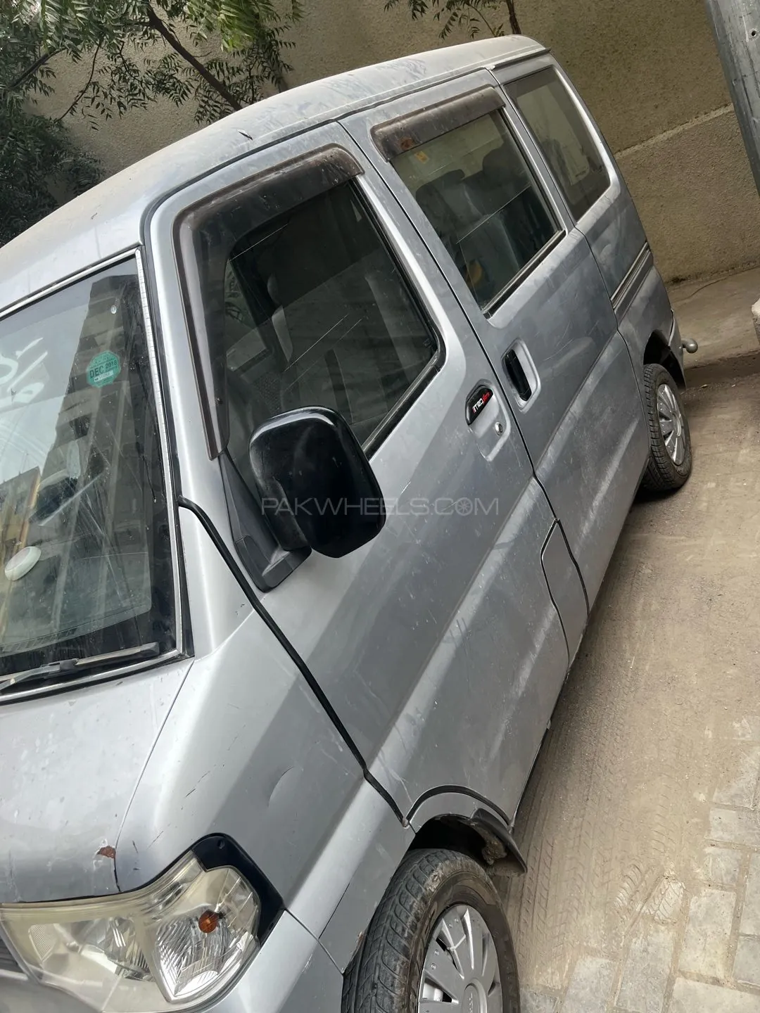 Nissan Clipper