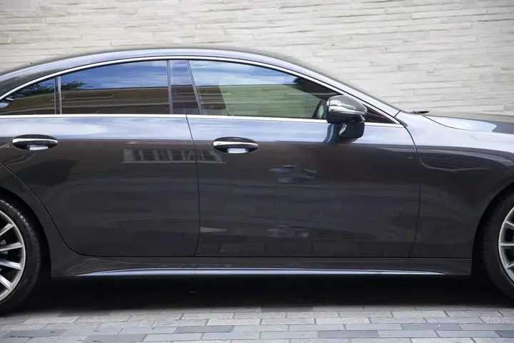Mercedes-Benz Cls 2021 photo 5