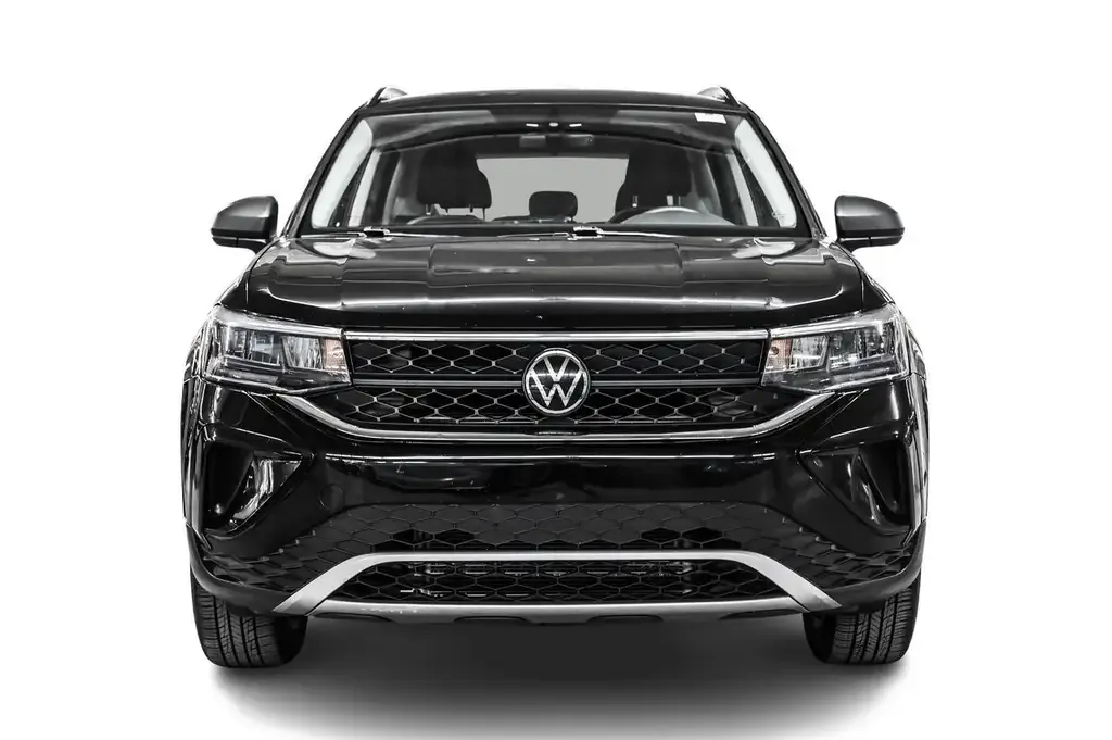 Volkswagen Taos 2023 photo 2