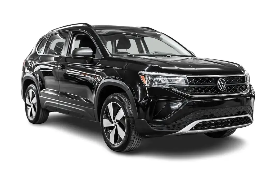 Volkswagen Taos 2023 photo 3