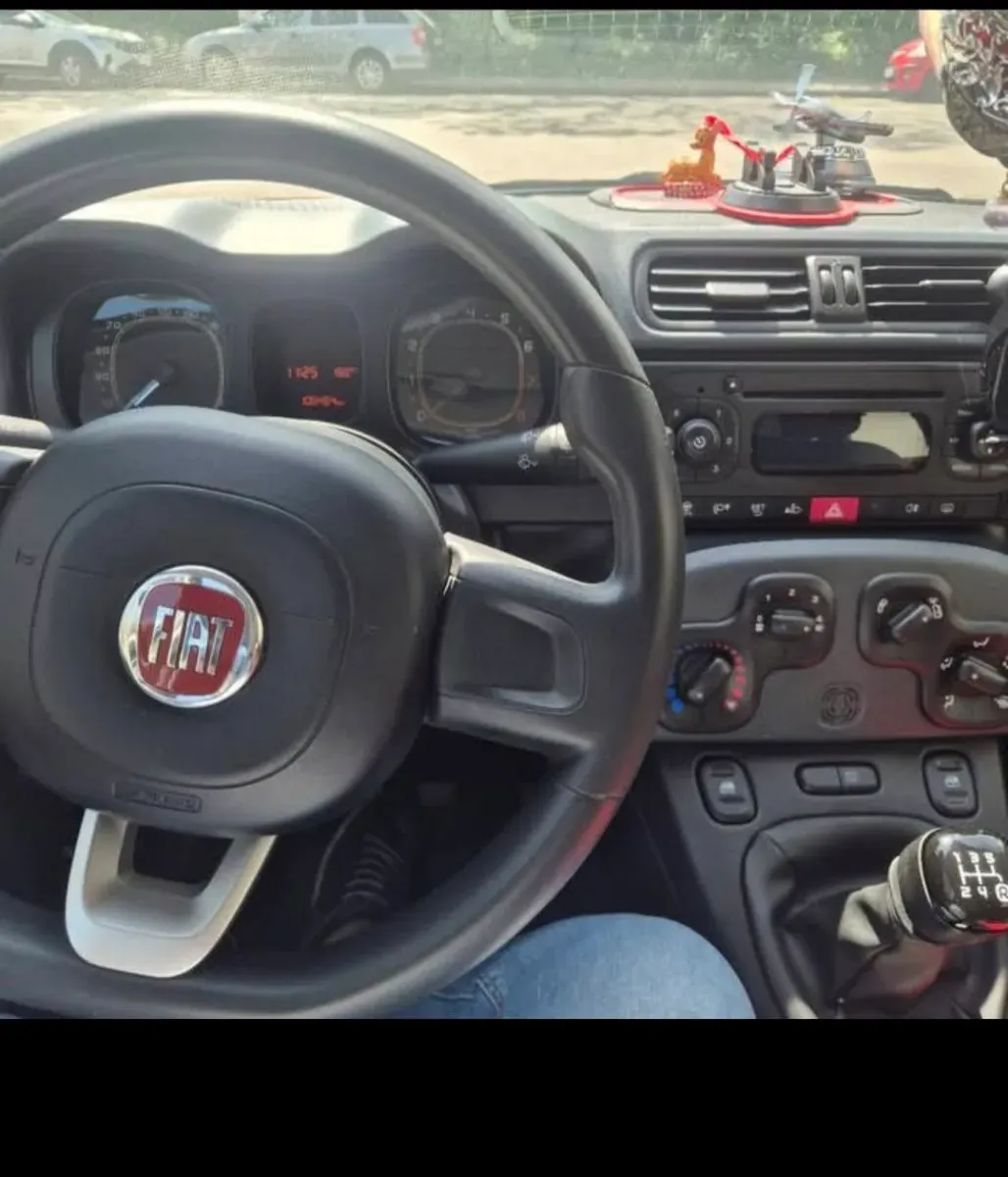 Fiat Panda 2017 photo 3