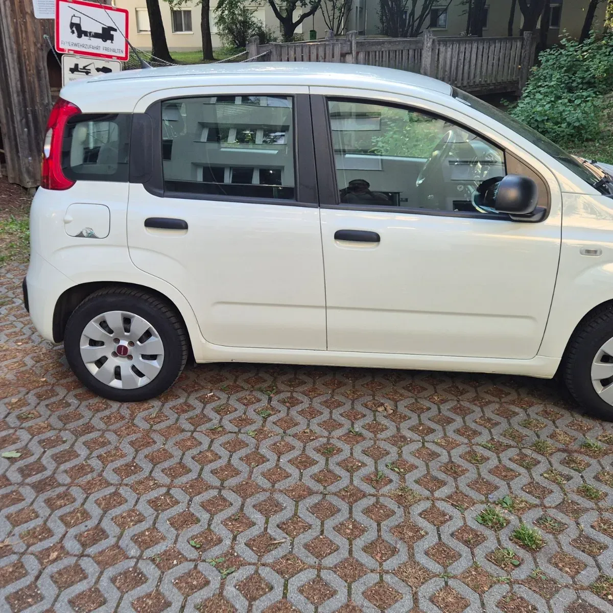 Fiat Panda 2017 photo 2