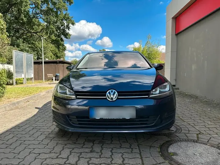 Volkswagen Golf 7