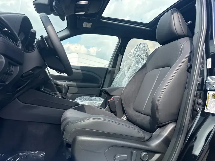 Subaru Forester 2026 photo 5