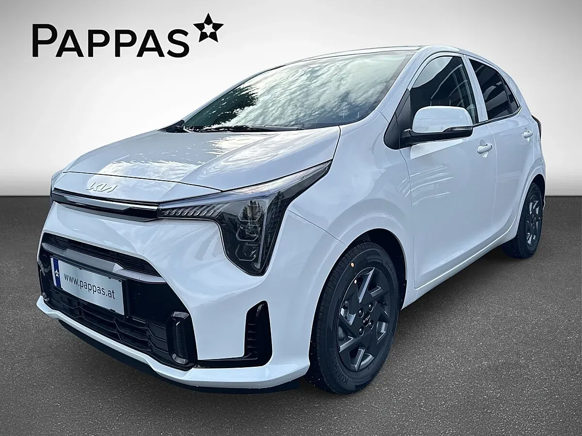 Kia Picanto 2026 photo 2