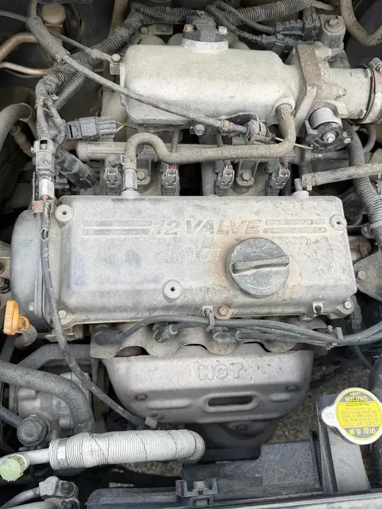 Hyundai Getz 2008 photo 5