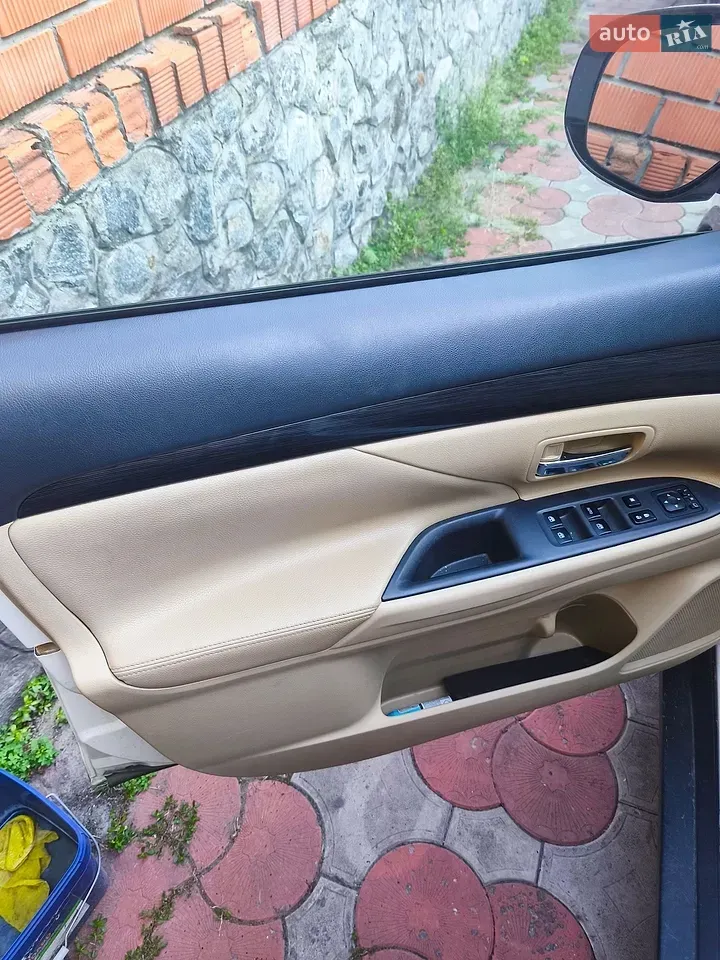 Mitsubishi Outlander 2015 photo 5