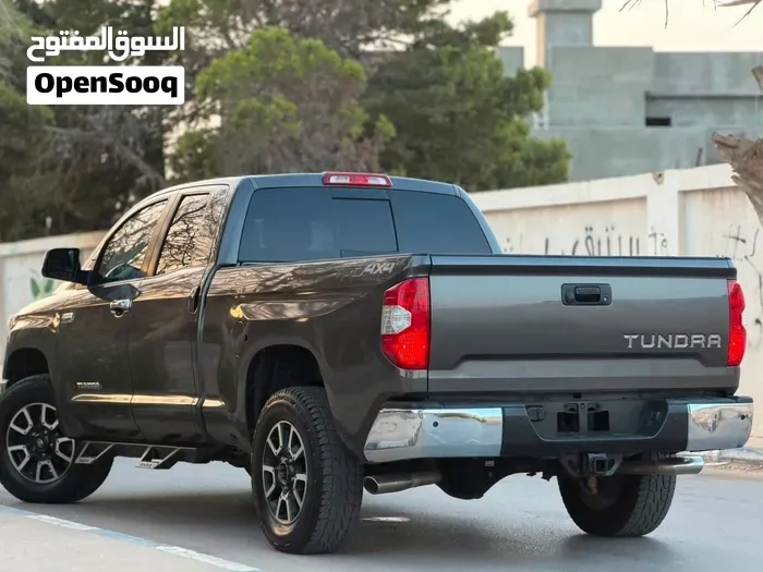 Toyota Tundra 2015 photo 3