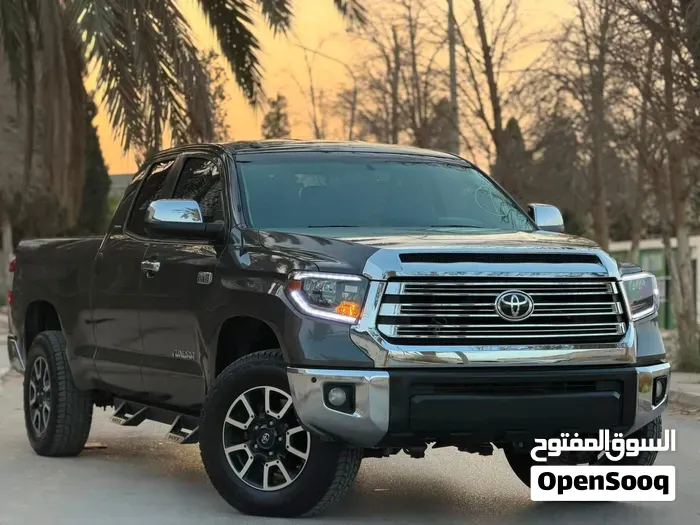 Toyota Tundra 2015 photo 4