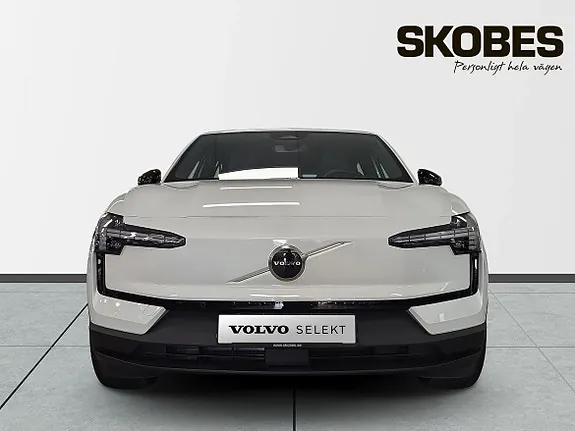 Volvo Ex30 2026 photo 2