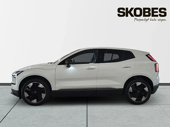 Volvo Ex30 2026 photo 5