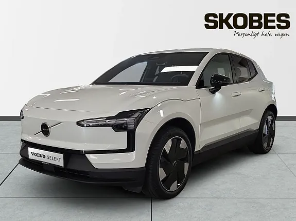 Volvo Ex30 2026 photo 3