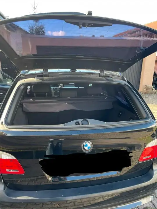 BMW 525D