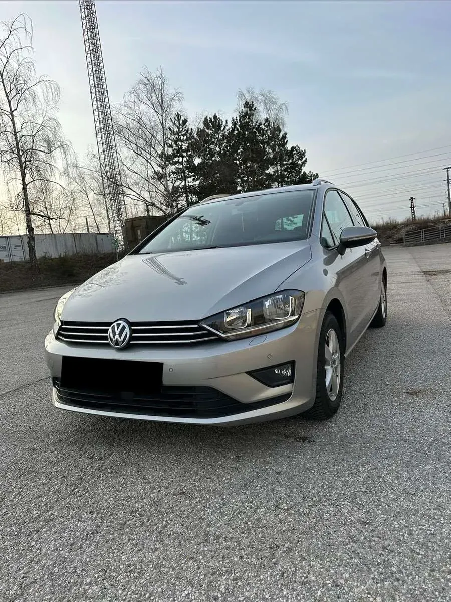 Volkswagen Golf 2014 photo 3