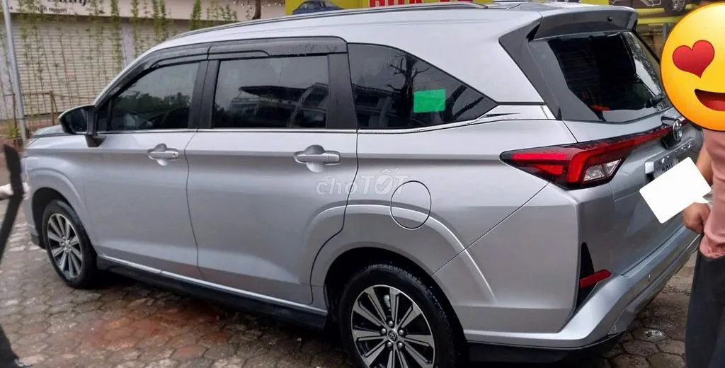 Toyota Veloz Cross 2022 photo 2