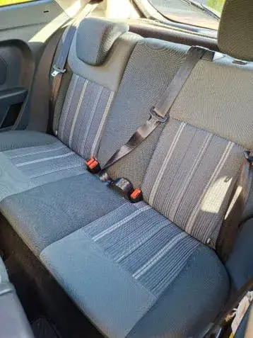 Ford Fiesta 2008 photo 4