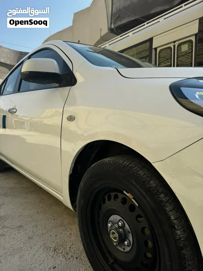 Nissan Sunny 2024 photo 2