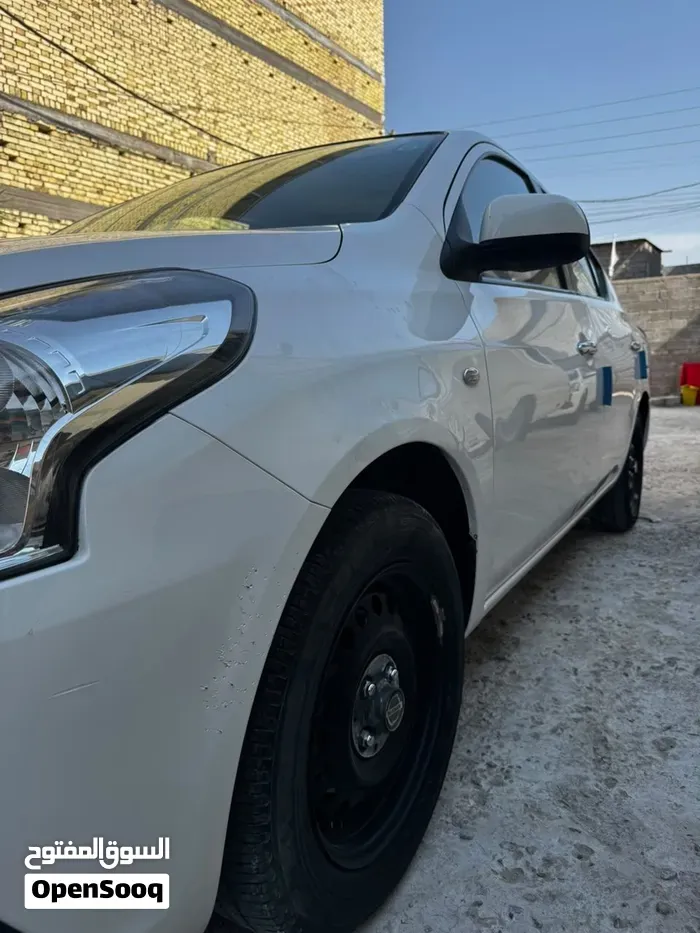 Nissan Sunny 2024 photo 3