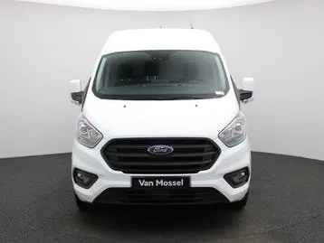 Ford Transit Custom 300 2022 photo 3