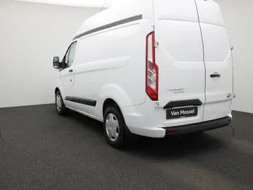 Ford Transit Custom 300 2022 photo 2