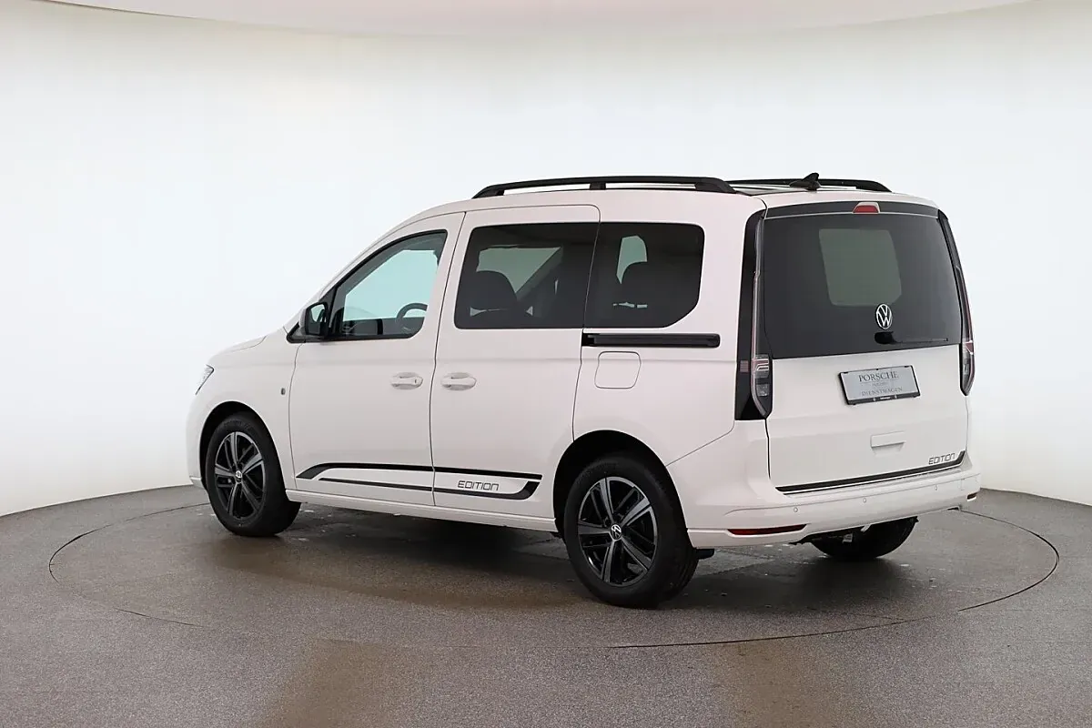 Volkswagen Caddy 2026 photo 3