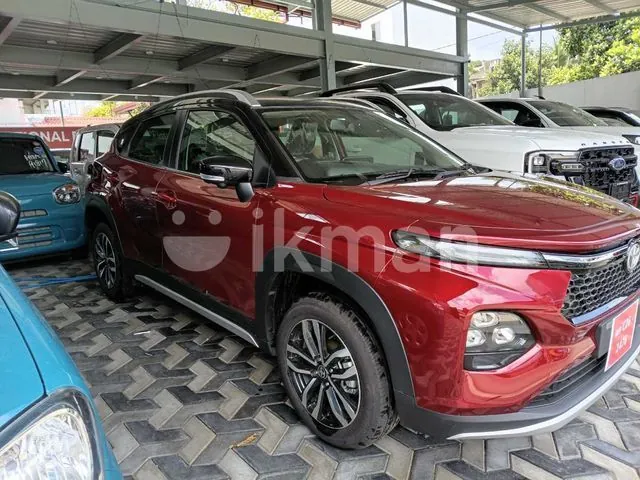 Toyota Urban Cruiser 2026 photo 3