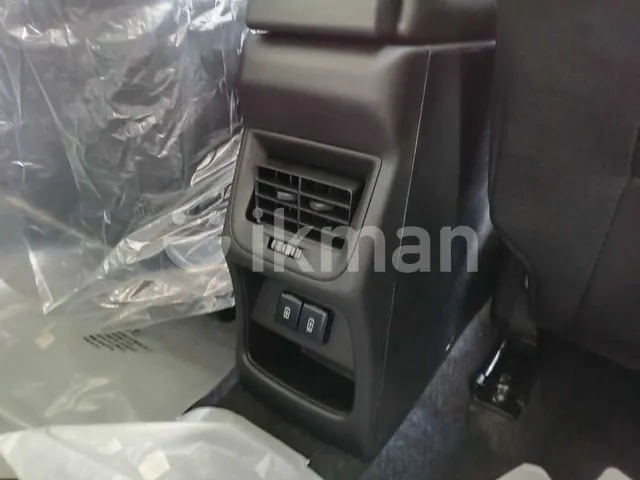 Toyota Urban Cruiser 2026 photo 4
