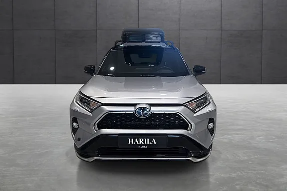 Toyota Rav4 2021 photo 2