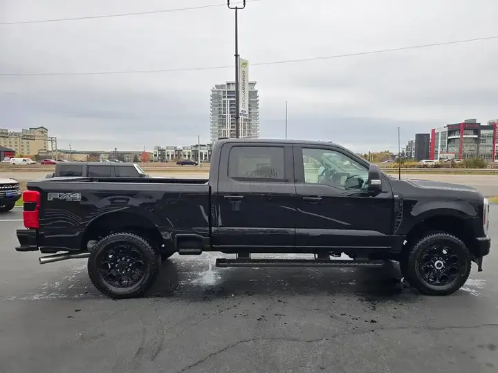 Ford F250 2027 photo 5