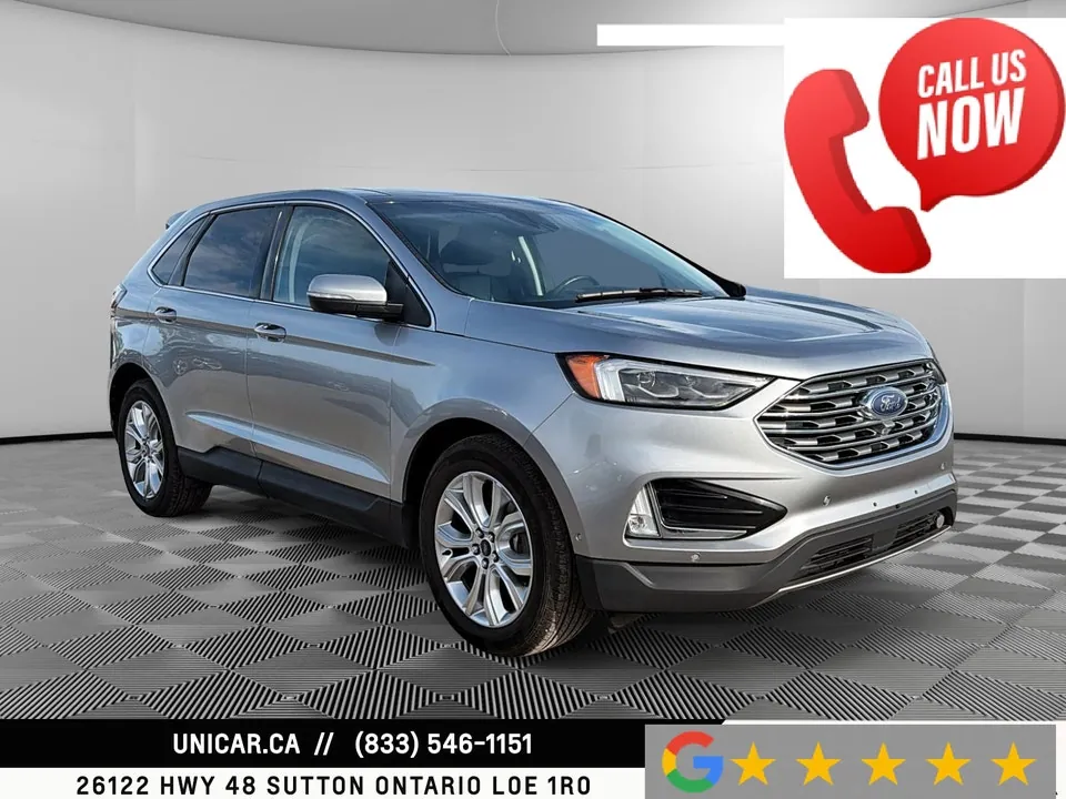 Ford Edge 2020 photo 3