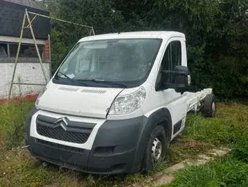 Citroen Jumper 2013 photo 2