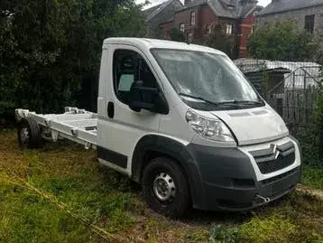 Citroen Jumper