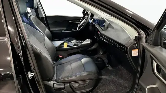 Kia Ev6 2022 photo 3